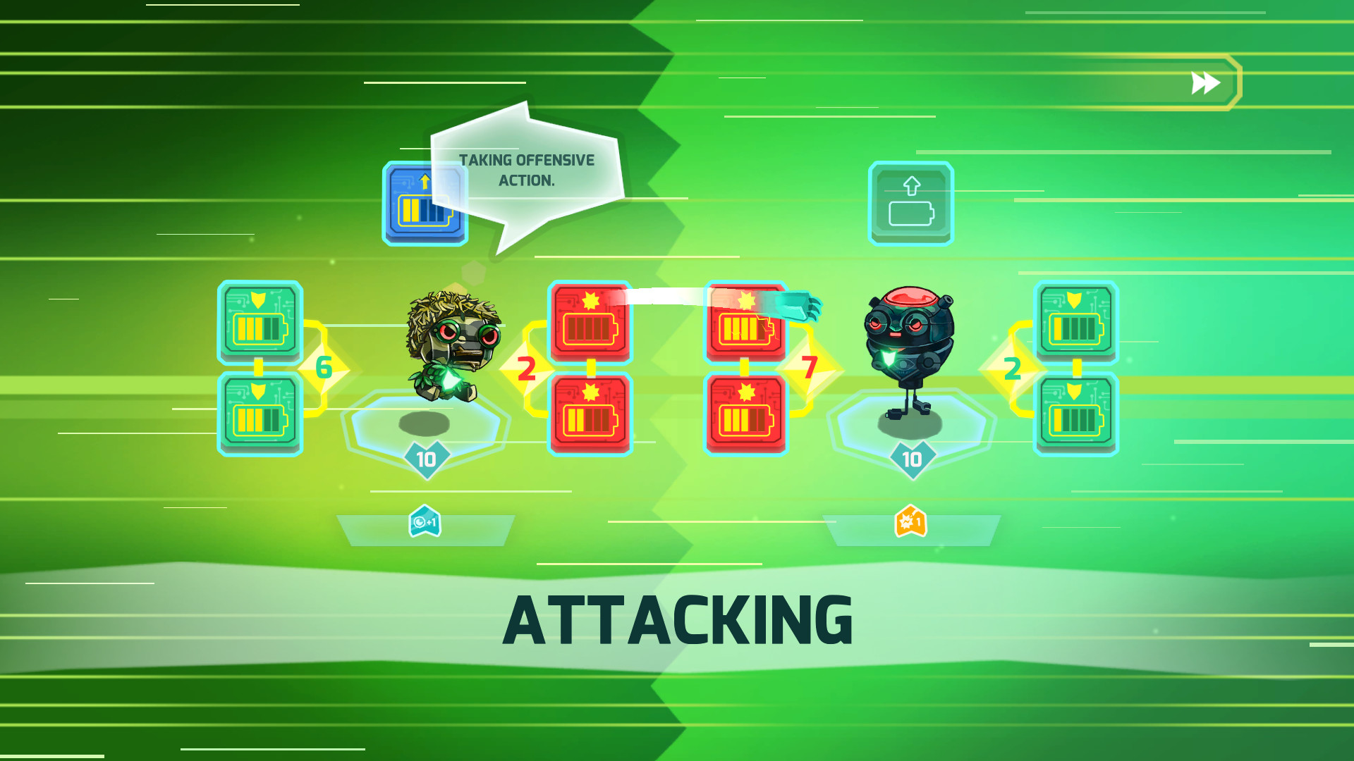 Insane Robots - Robot Pack 4 screenshot 8