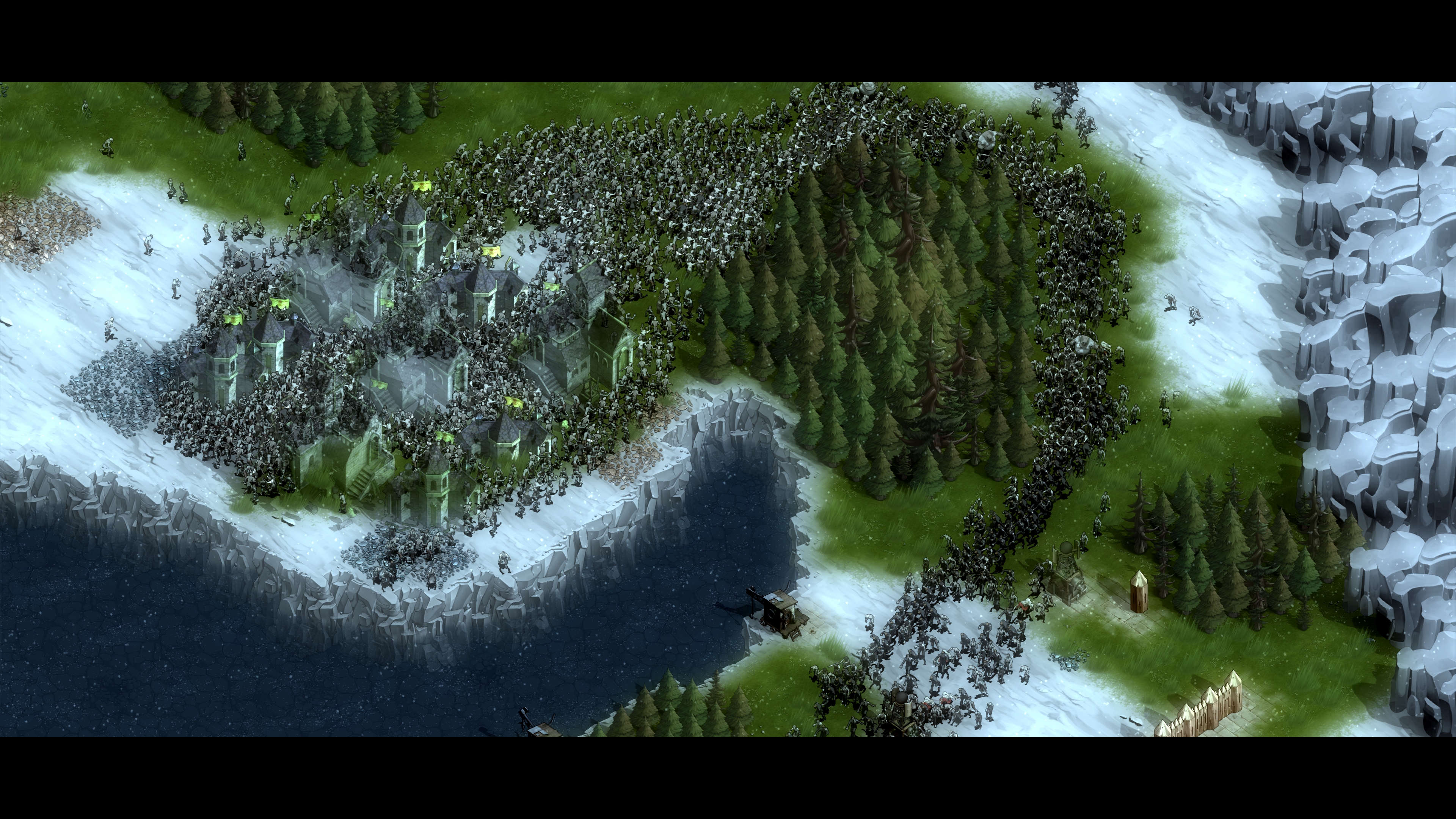 They Are Billions screenshot 10