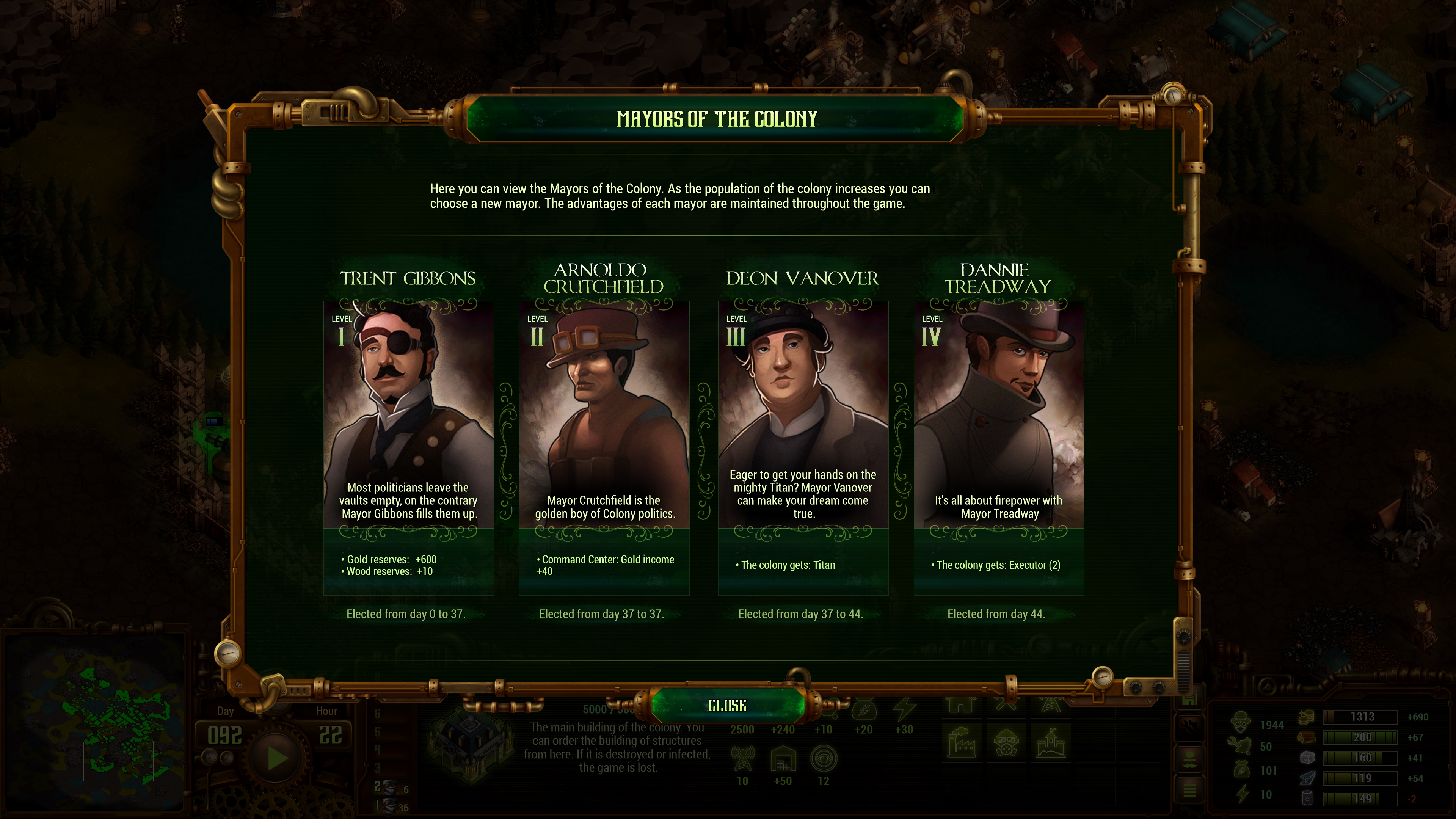 They Are Billions screenshot 5