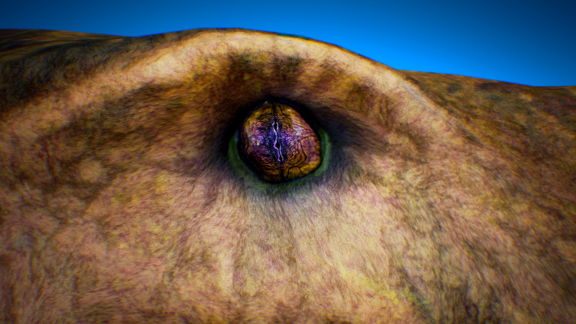 Space Dream screenshot 12