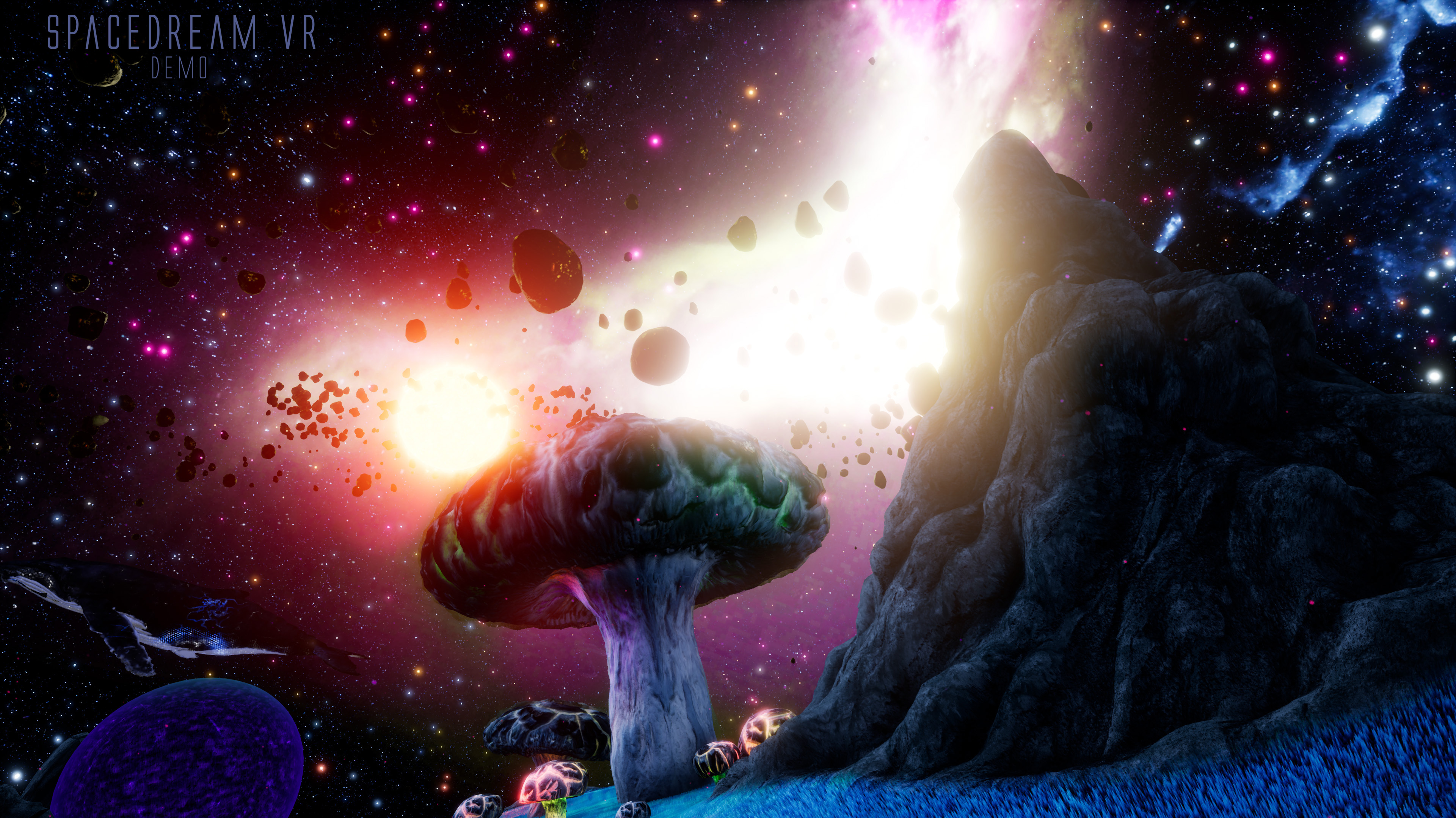 Space Dream screenshot 7