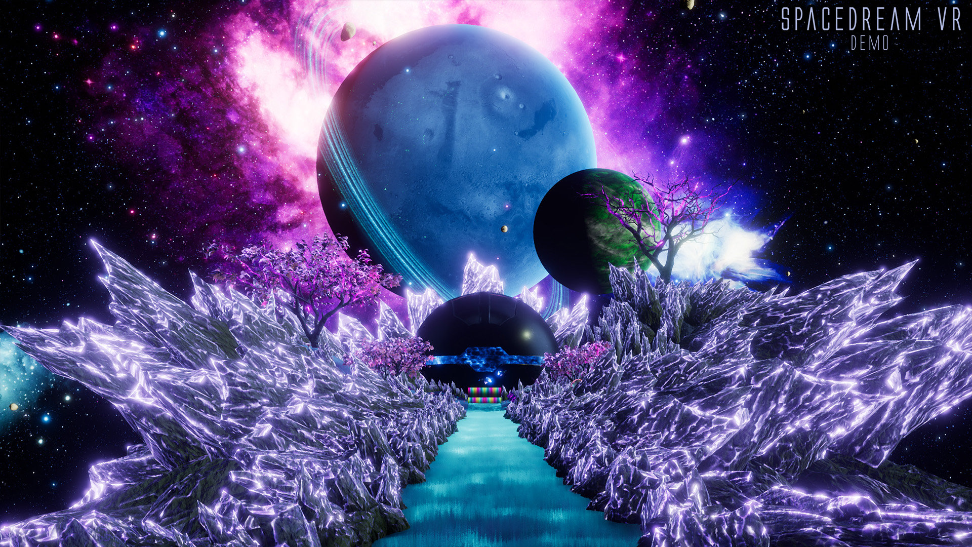 Space Dream screenshot 10