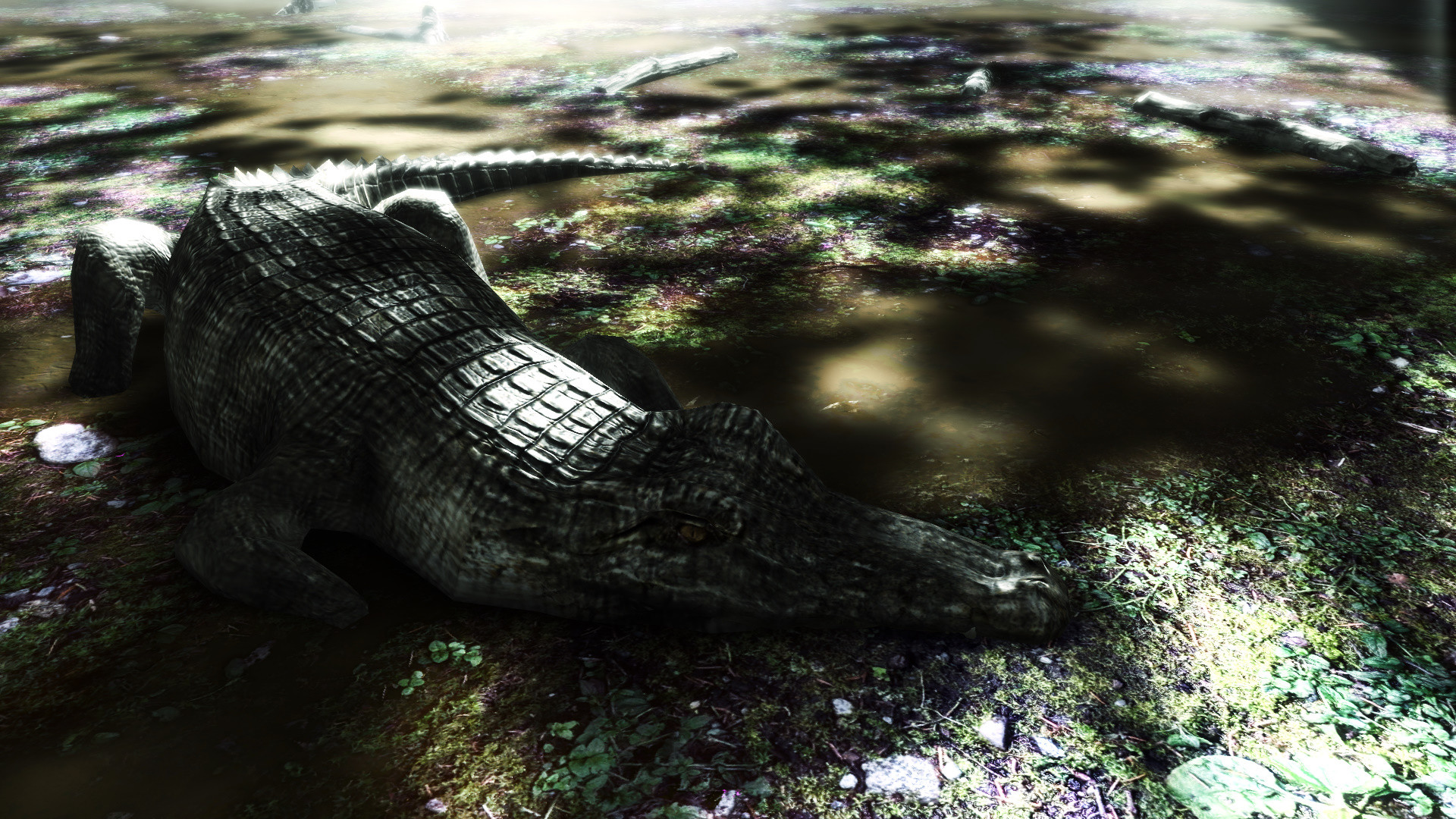 Jungle Hostages screenshot 9