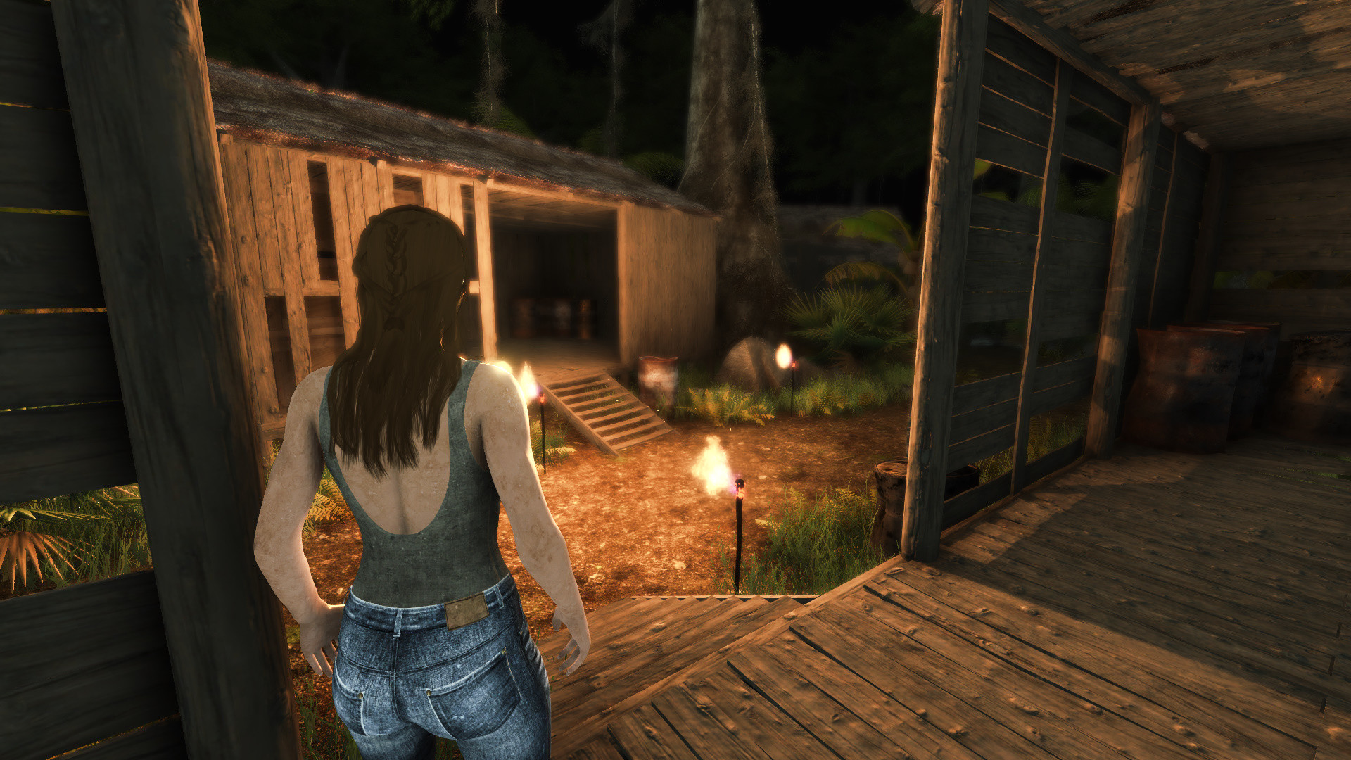 Jungle Hostages screenshot 12