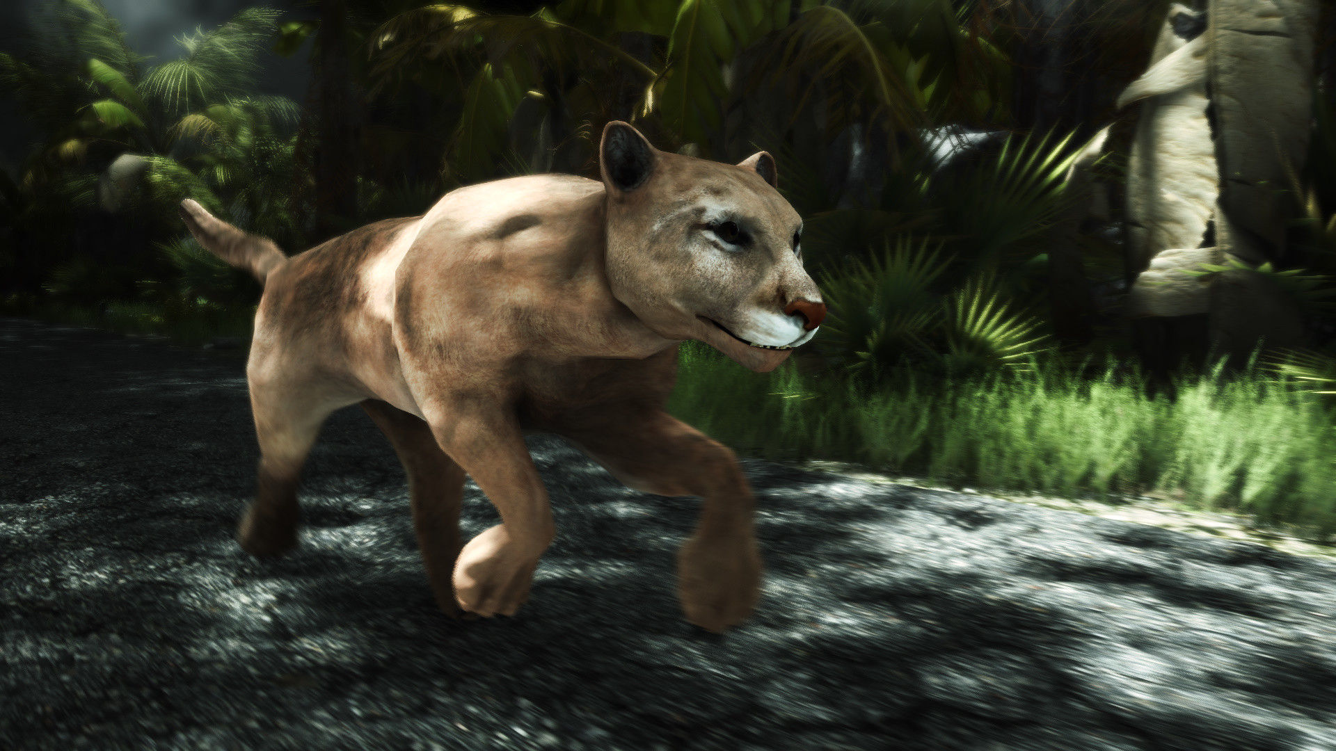 Jungle Hostages screenshot 4