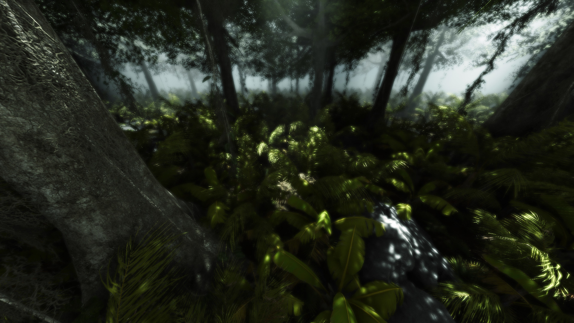 Jungle Hostages screenshot 11