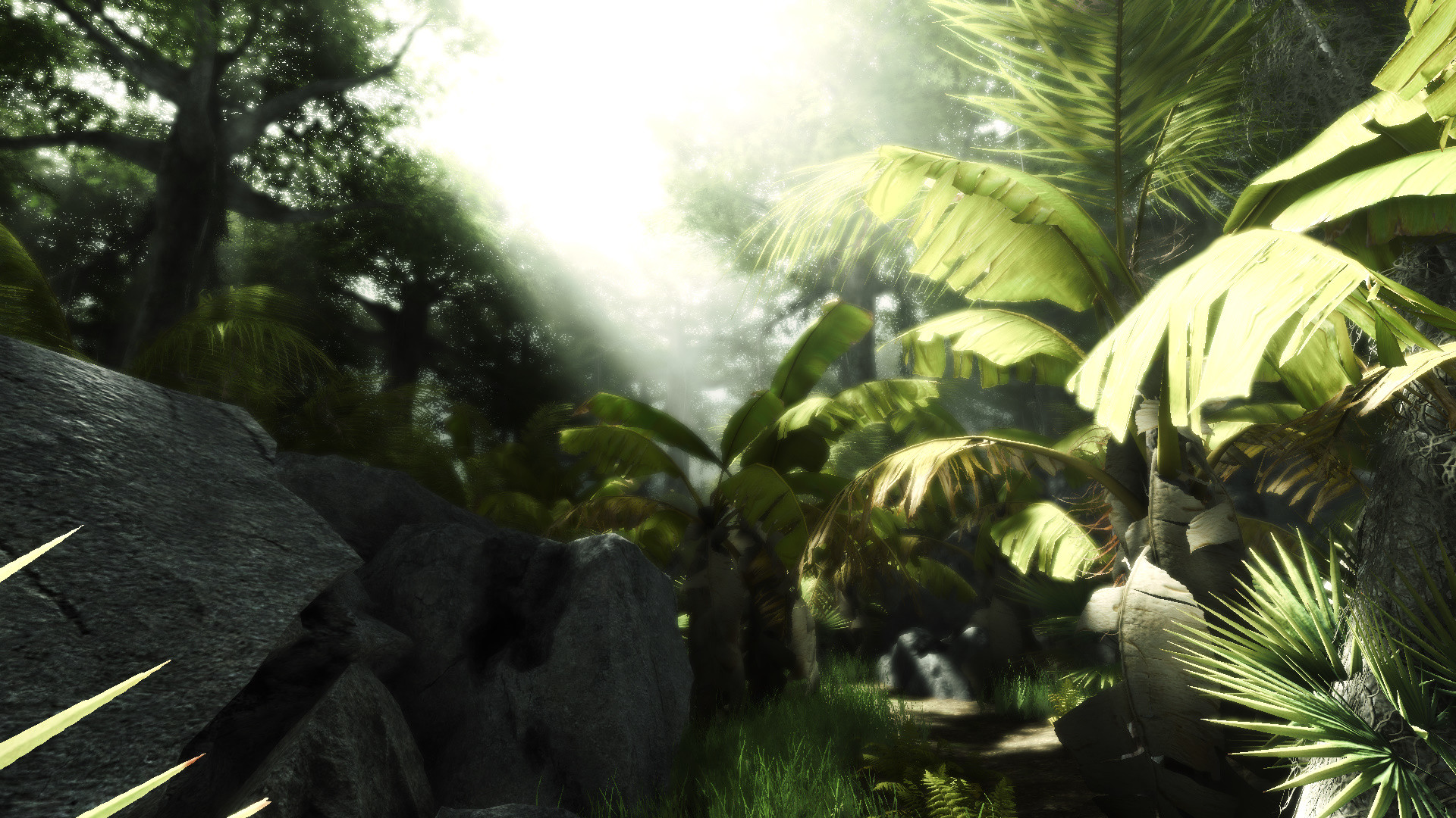 Jungle Hostages screenshot 10