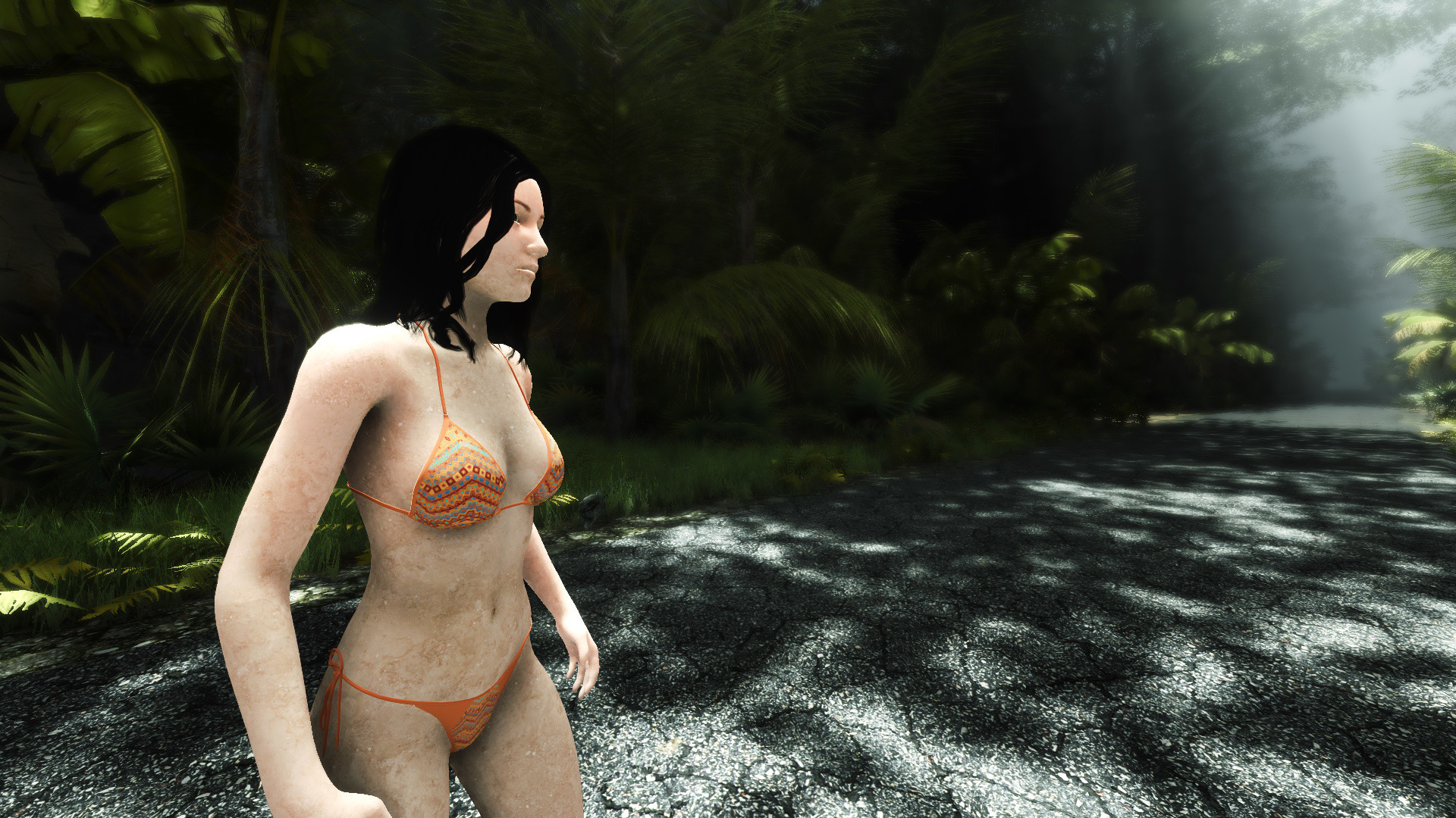 Jungle Hostages screenshot 3