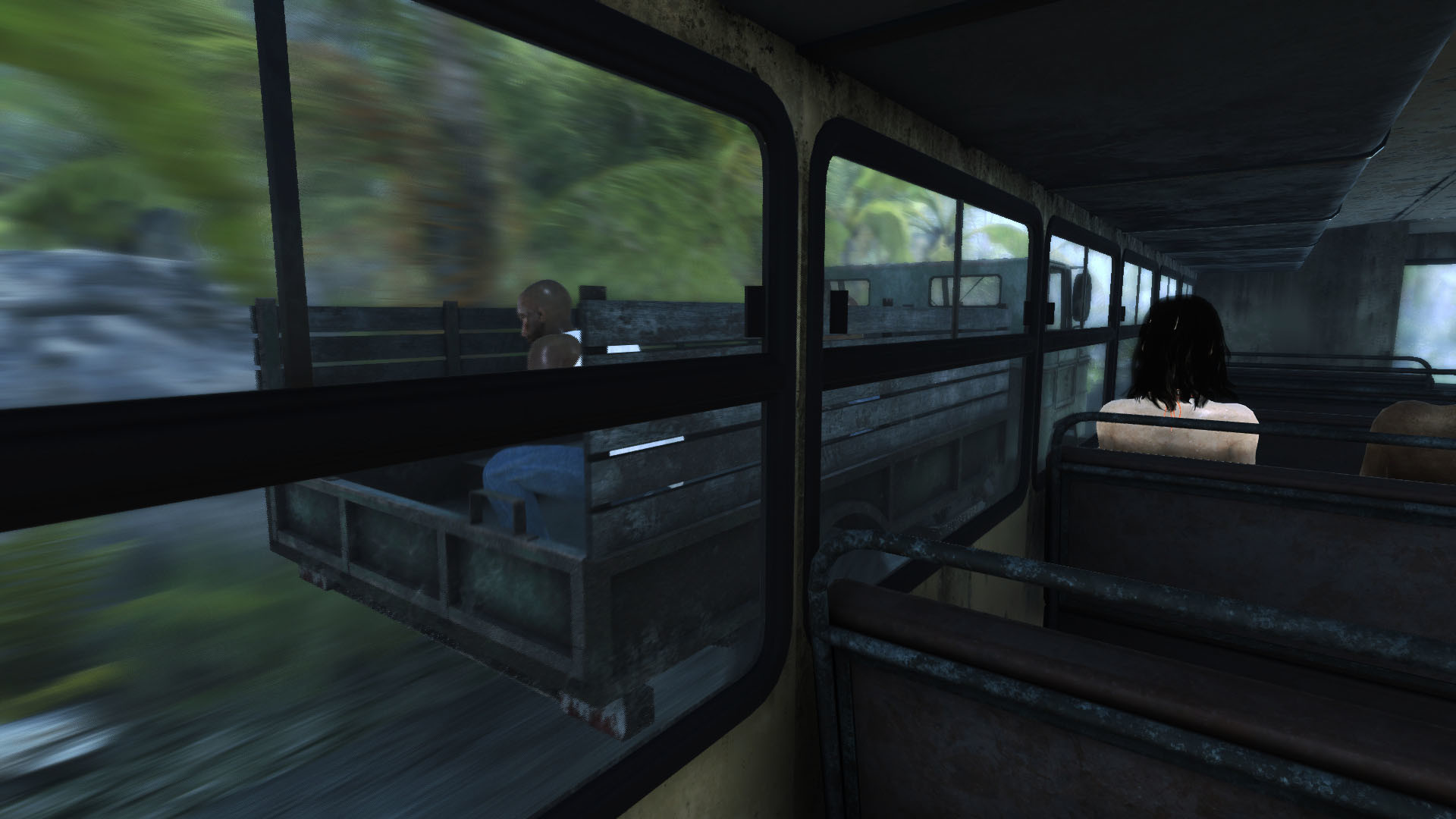 Jungle Hostages screenshot 5