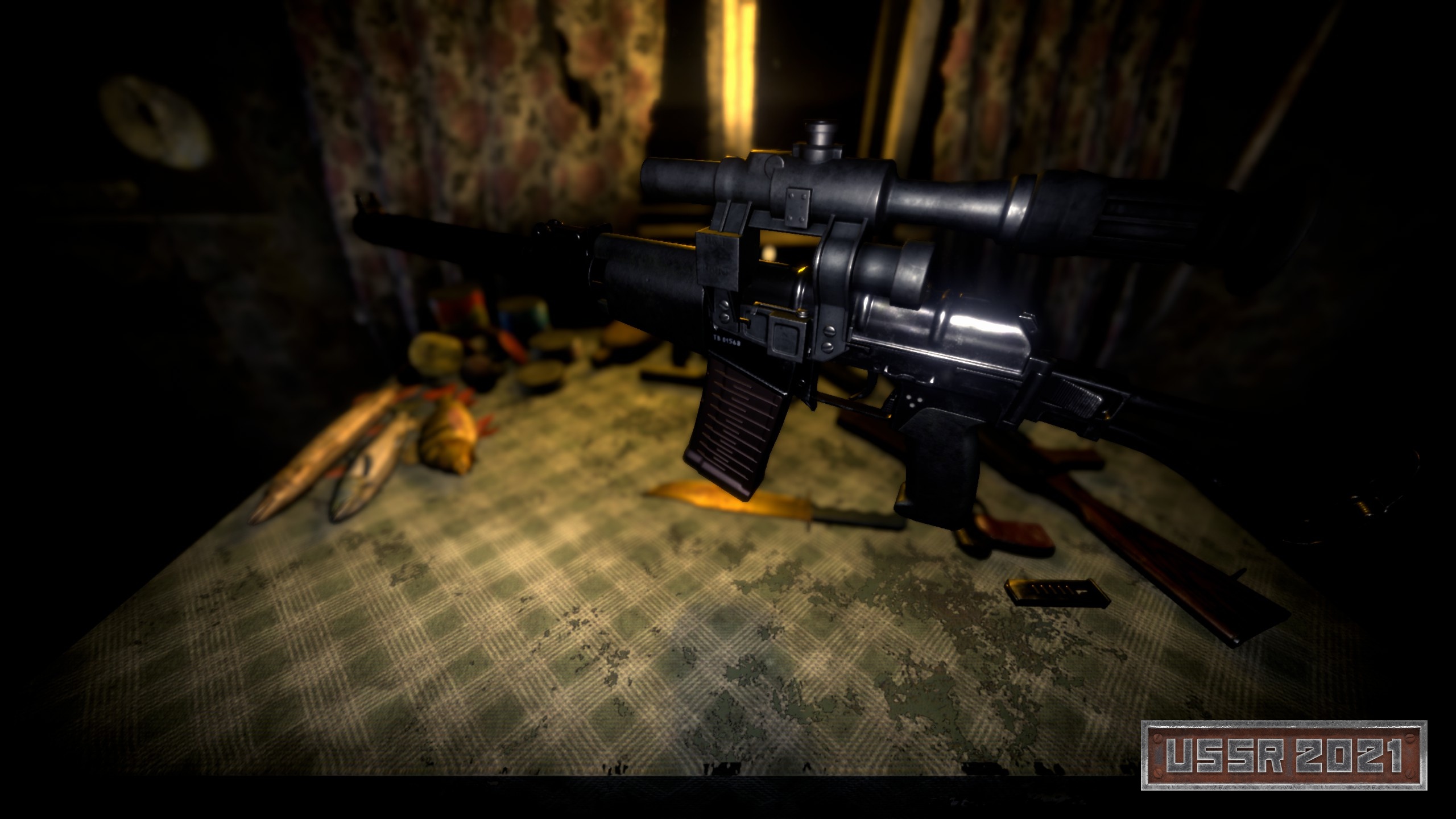USSR 2021 screenshot 24