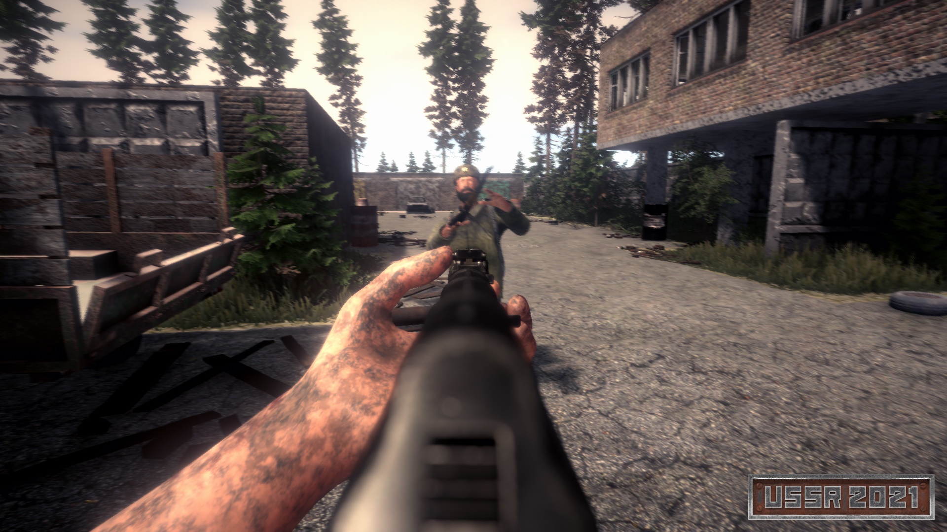 USSR 2021 screenshot 23