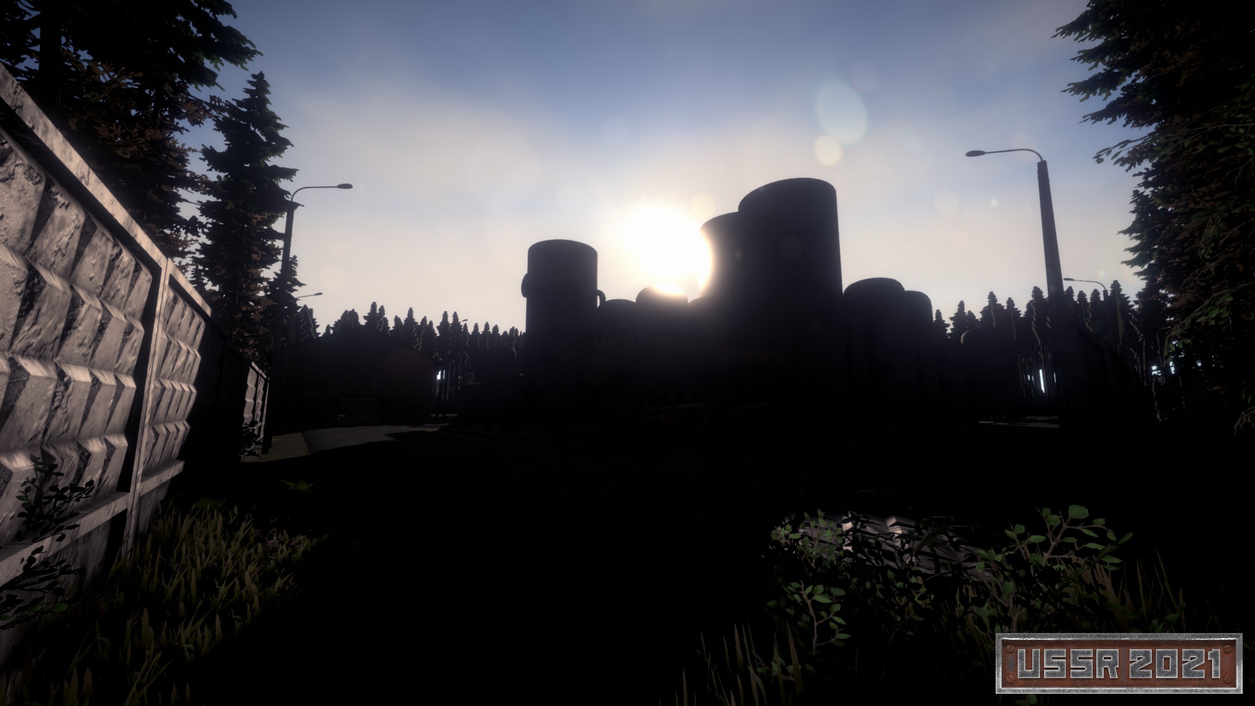 USSR 2021 screenshot 20