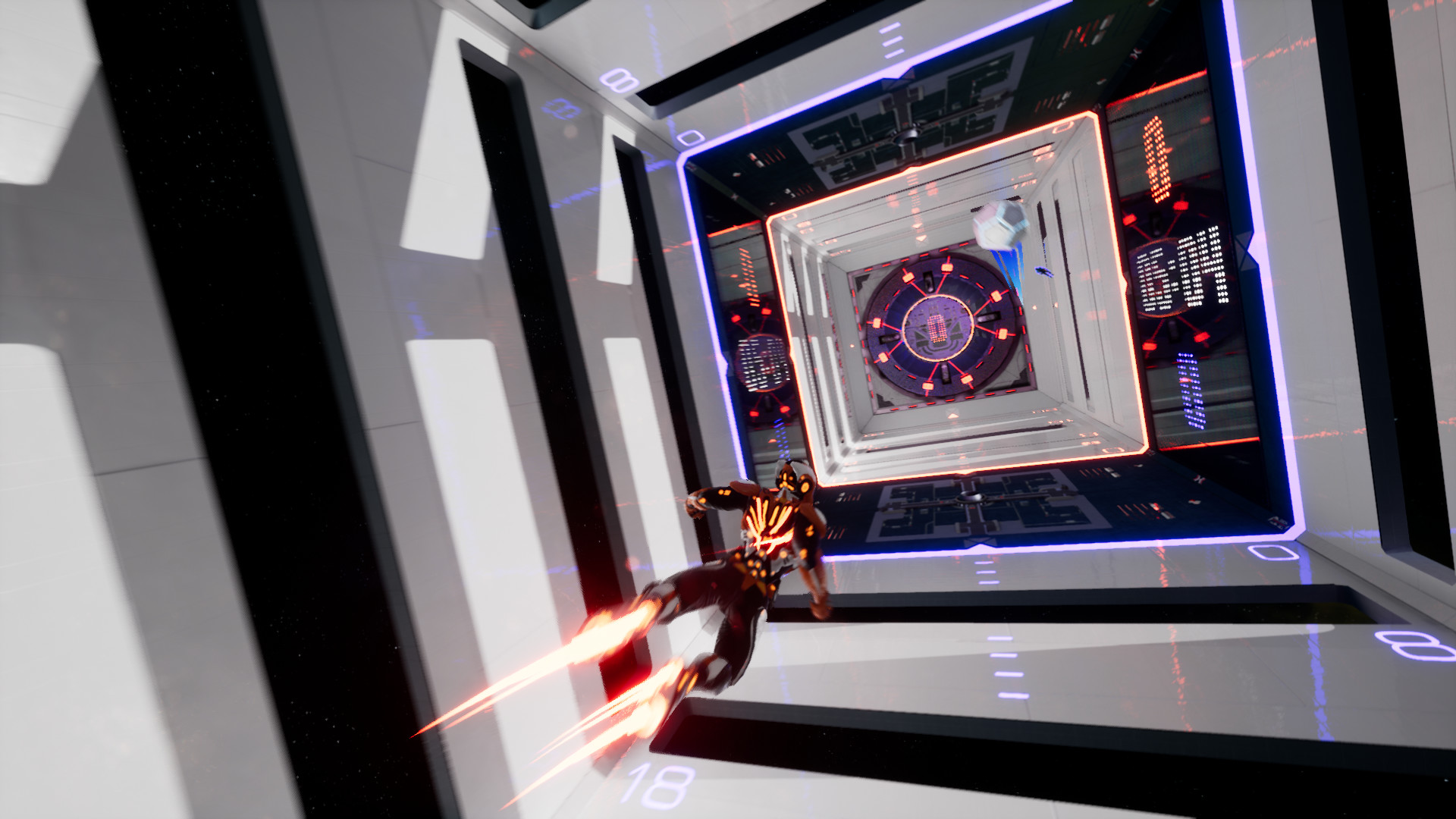 RUCKBALL screenshot 5