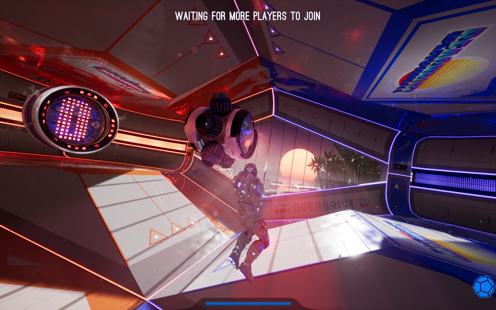RUCKBALL screenshot 2