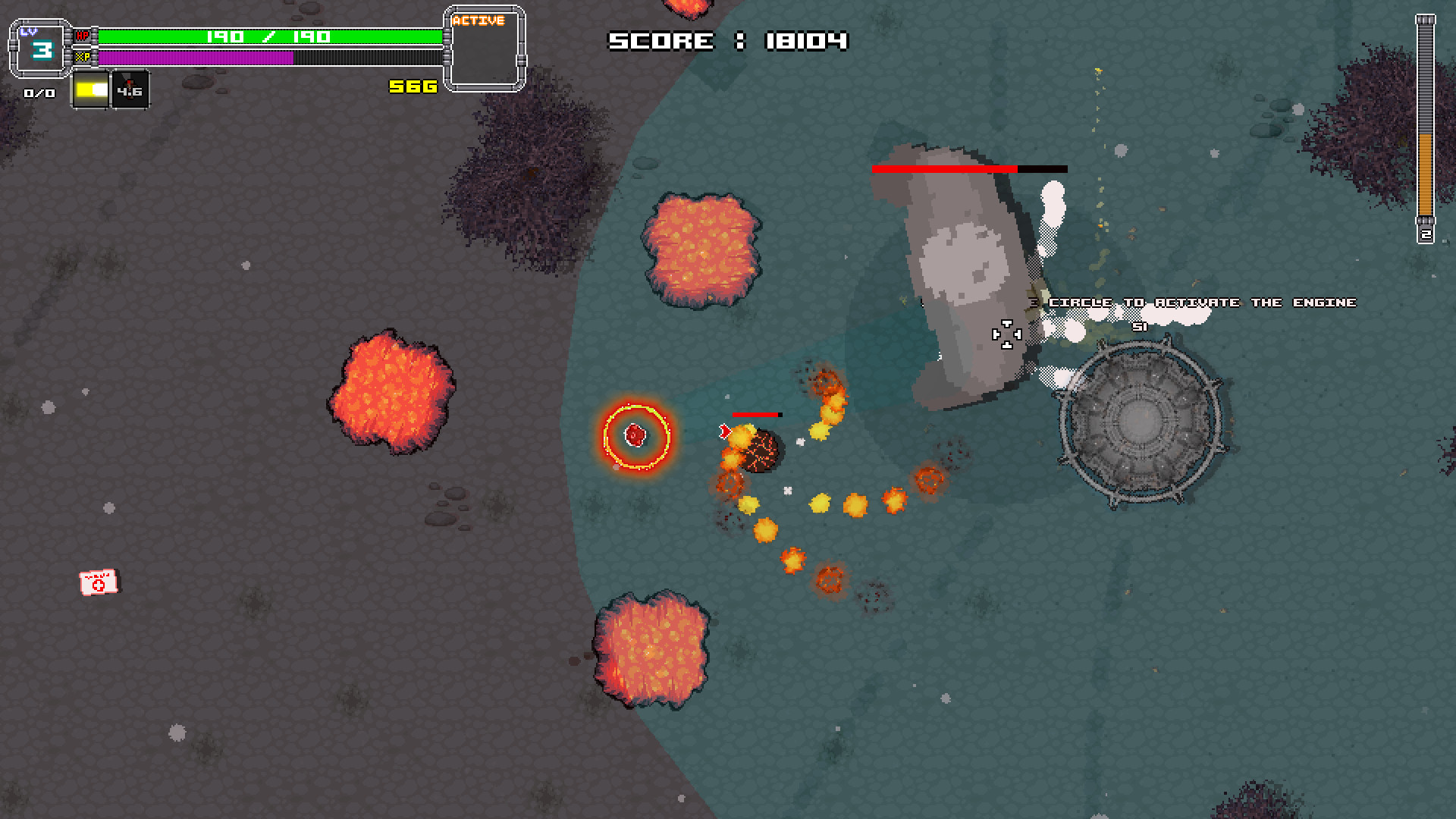 Costumenaut screenshot 2