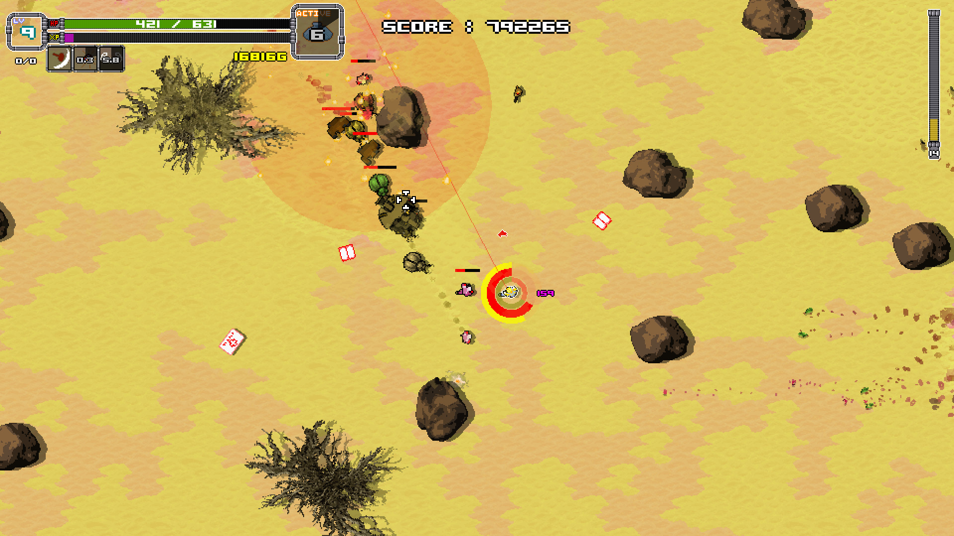 Costumenaut screenshot 3