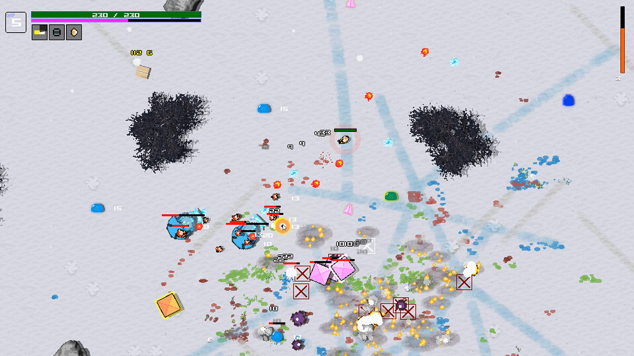 Costumenaut screenshot 7