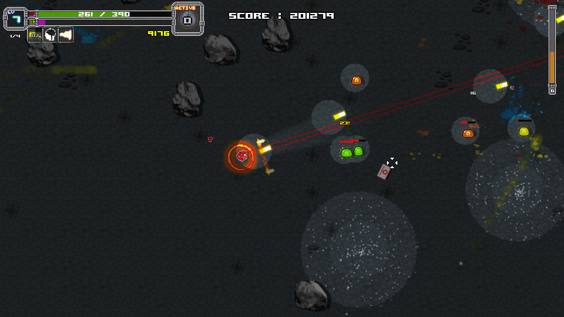 Costumenaut screenshot 1