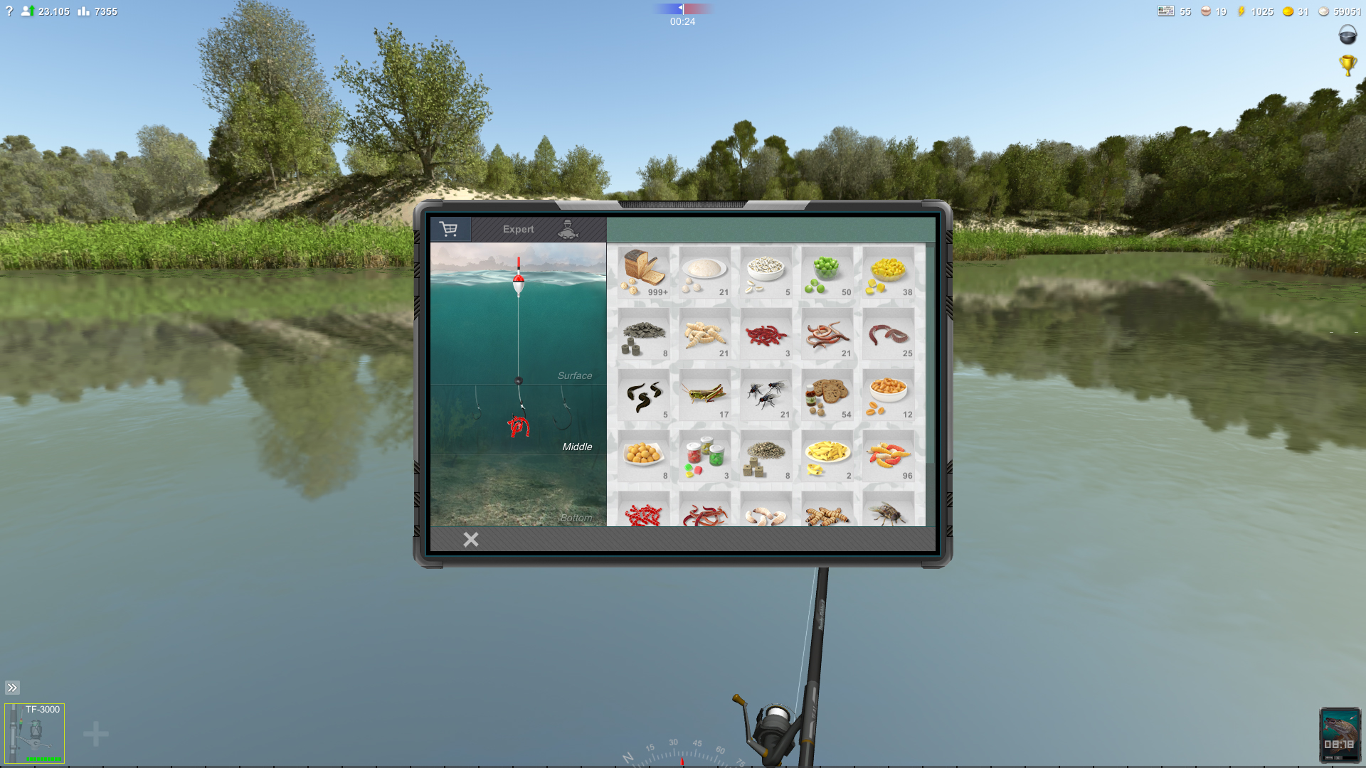 Trophy Fishing 2 screenshot 6