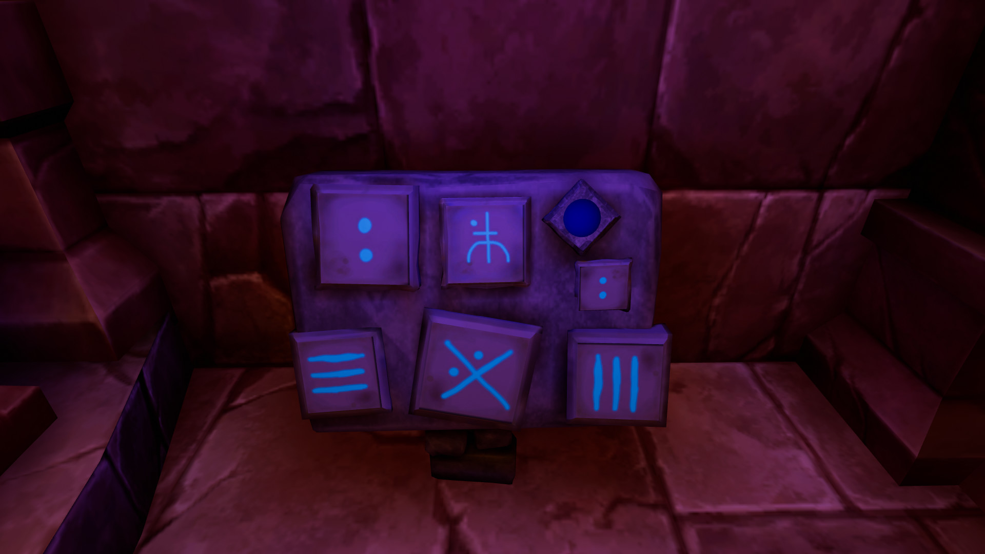 MYSTIC VR screenshot 10