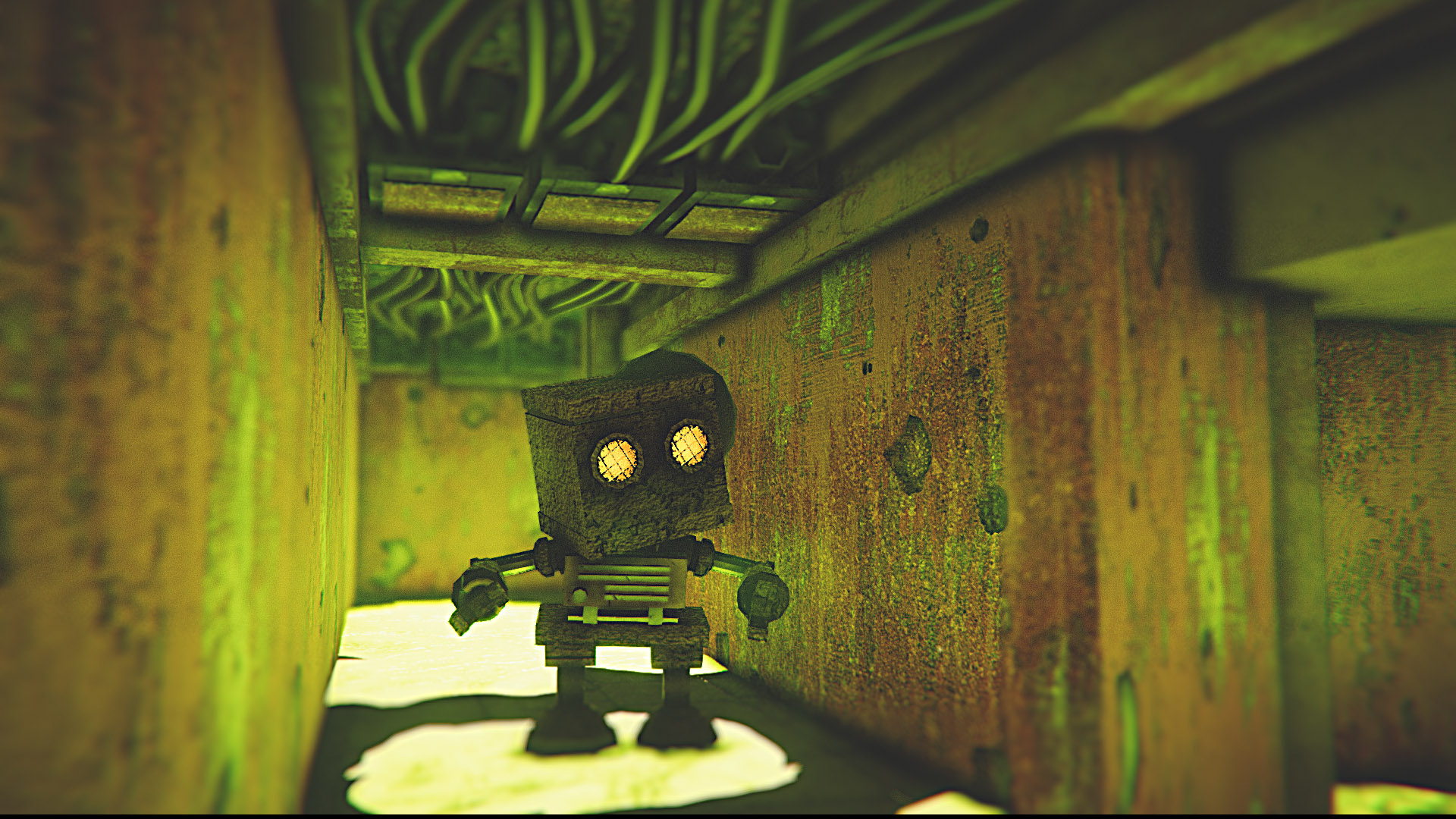 Mechanism screenshot 6