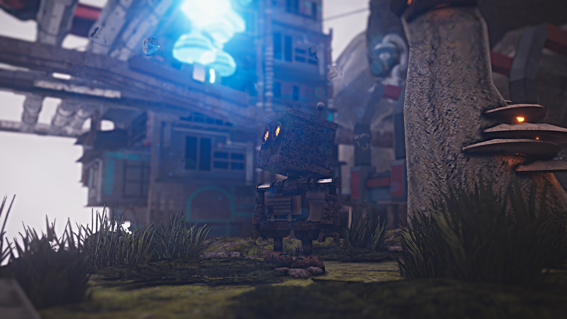 Mechanism screenshot 11