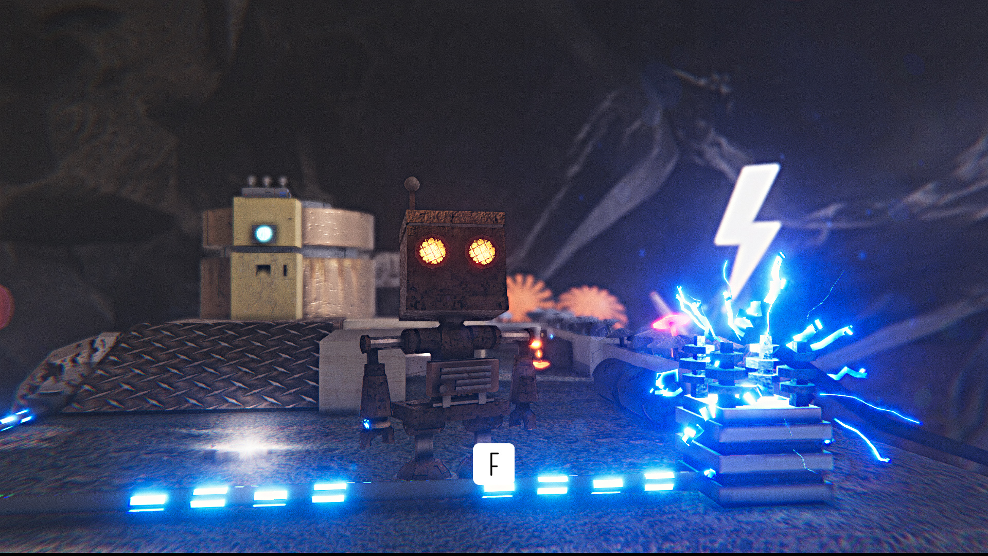Mechanism screenshot 9