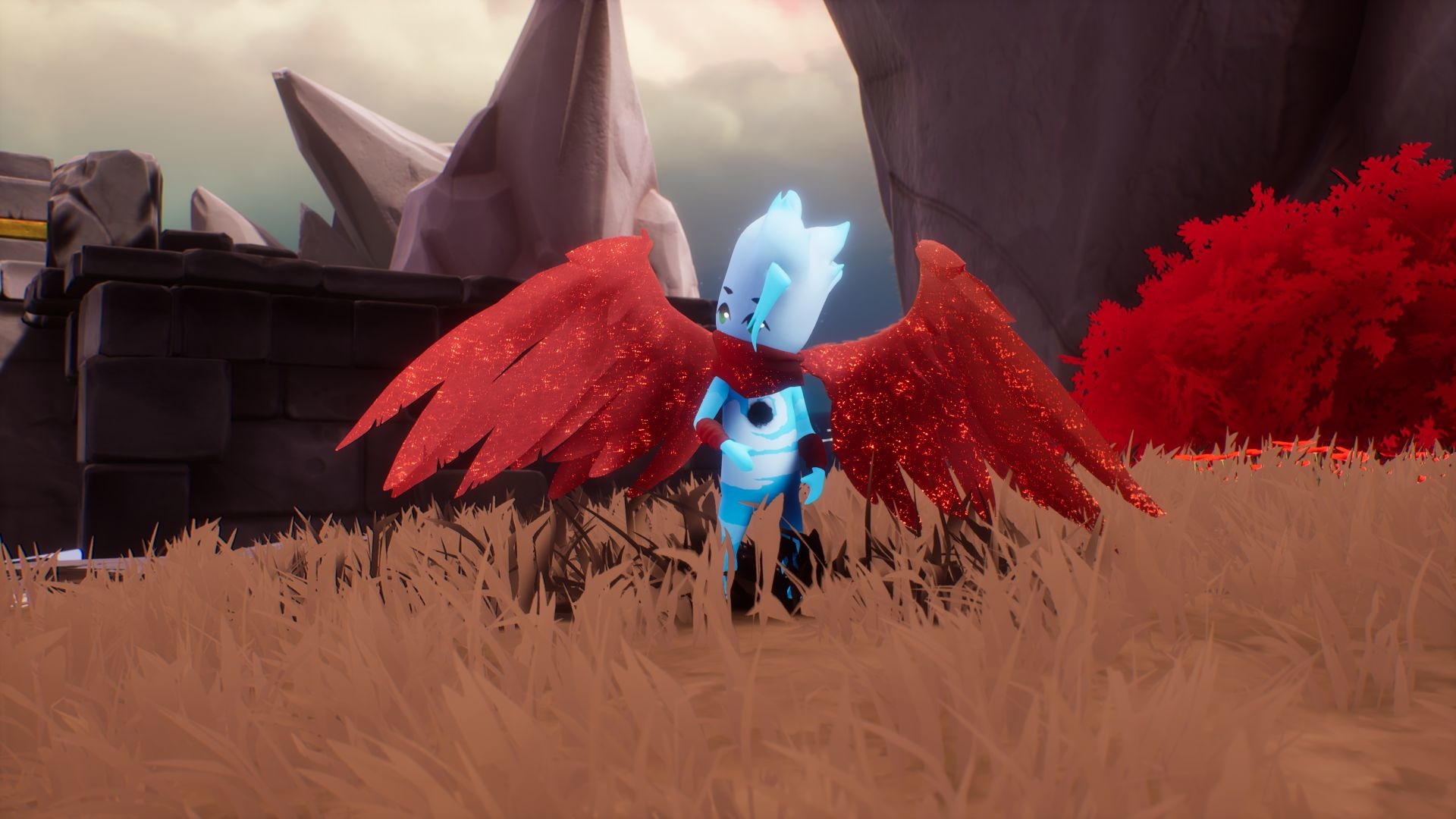 SCARF screenshot 8