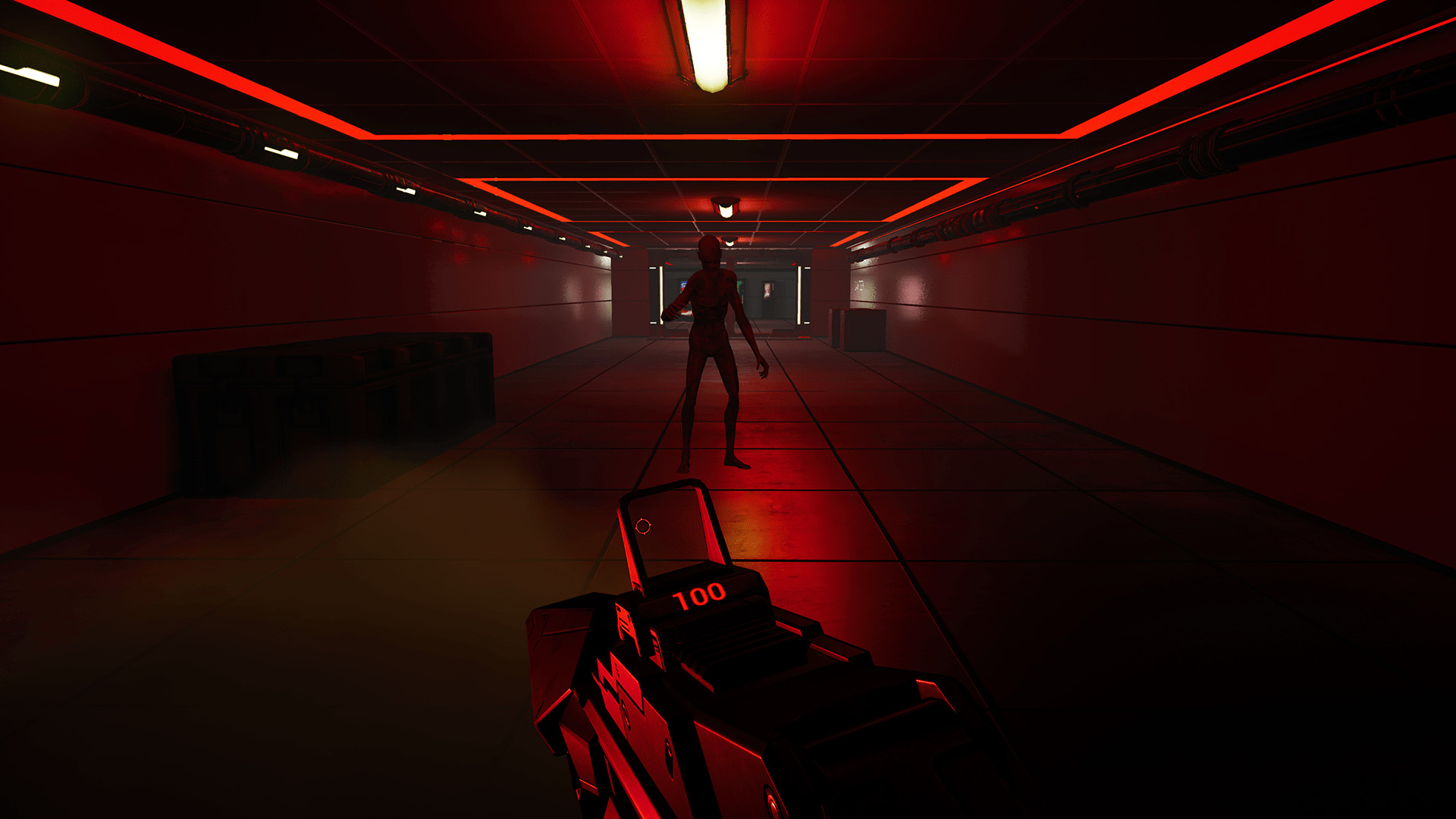 Frontline Heroes VR screenshot 2