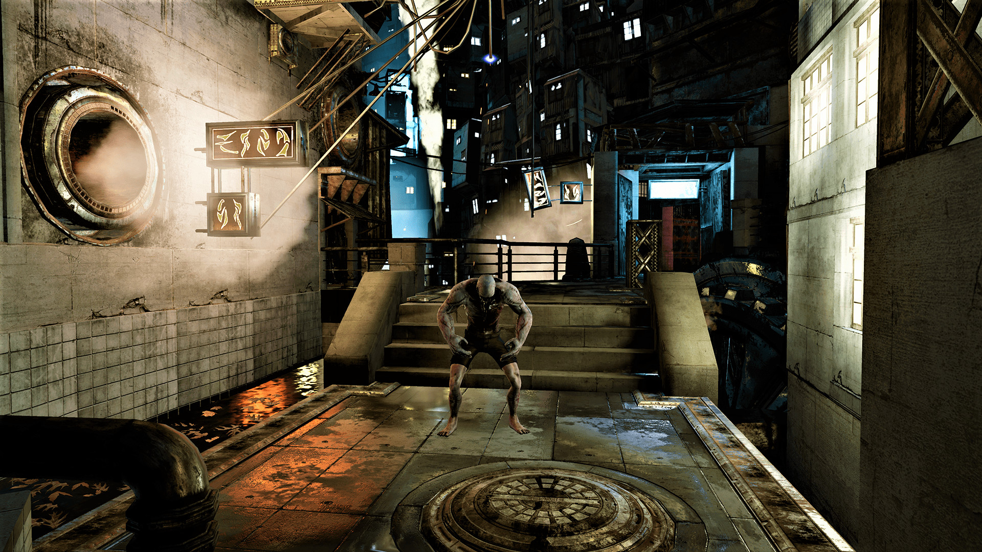 Frontline Heroes VR screenshot 3