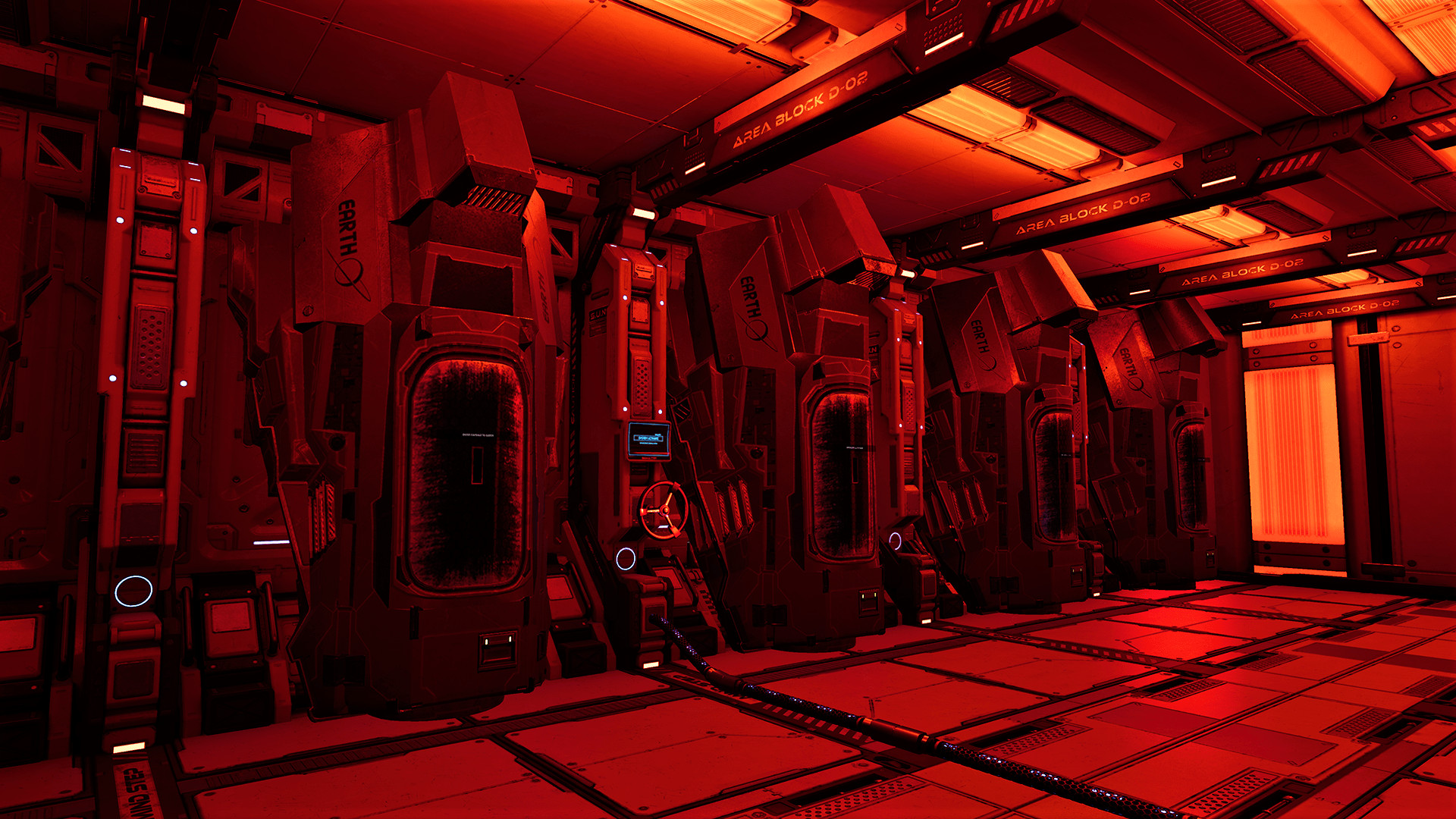 Frontline Heroes VR screenshot 6