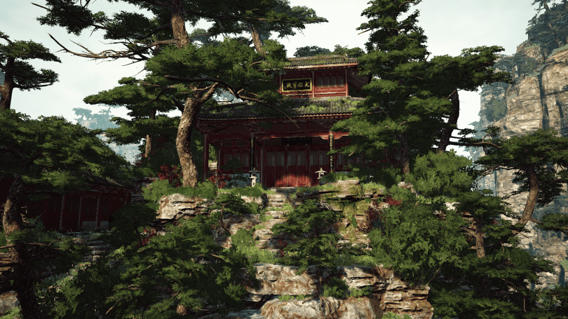 Relax Walk VR screenshot 6