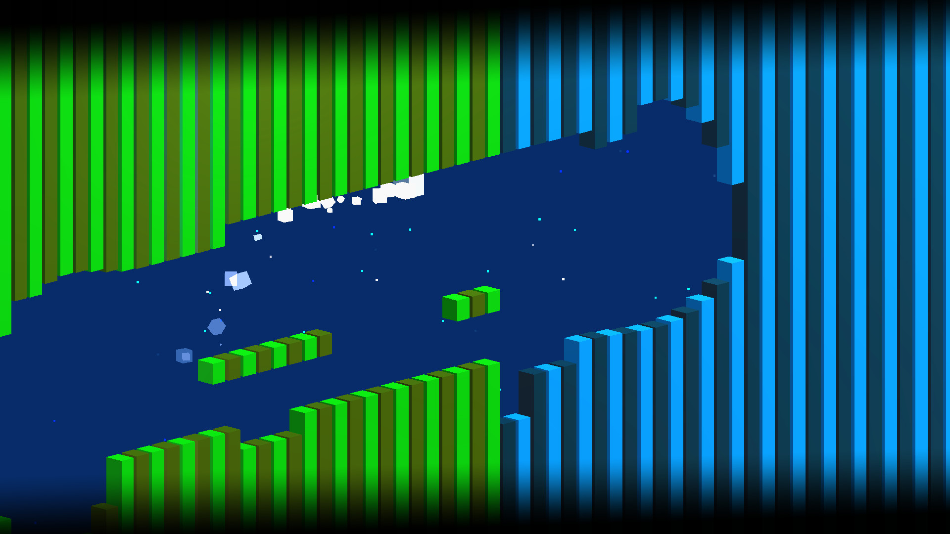 Cube XL screenshot 4