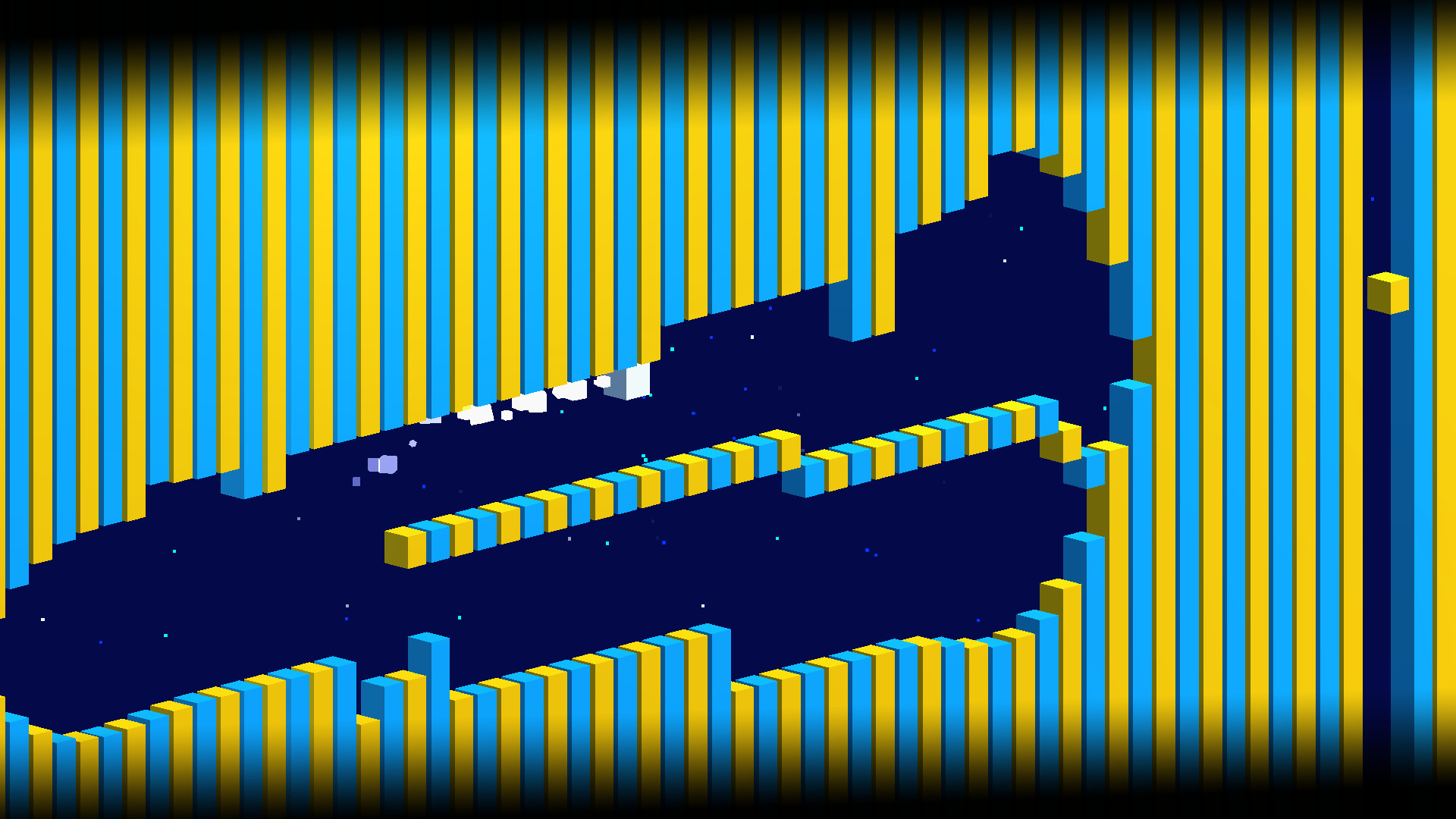 Cube XL screenshot 6