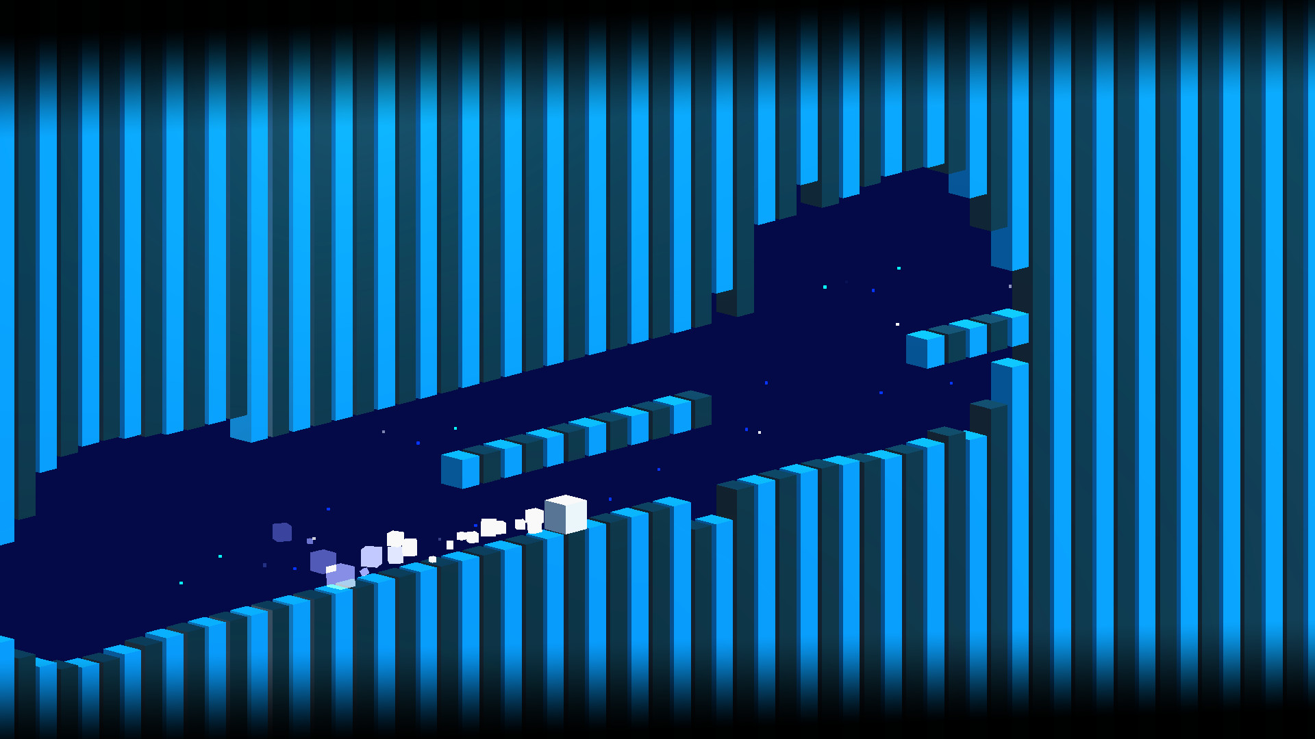 Cube XL screenshot 2