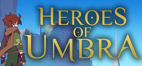 Heroes of Umbra