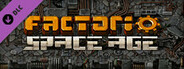 Factorio: Space Age