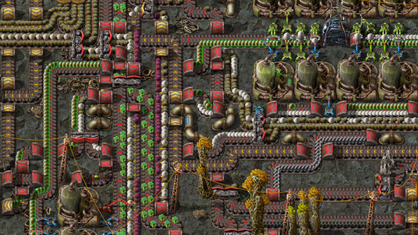 Re: Factorio (2020)