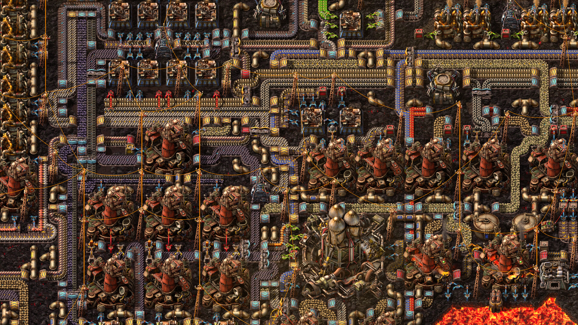 Factorio: Space Age screenshot 13