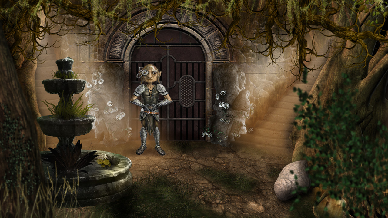 Tearstone screenshot 7