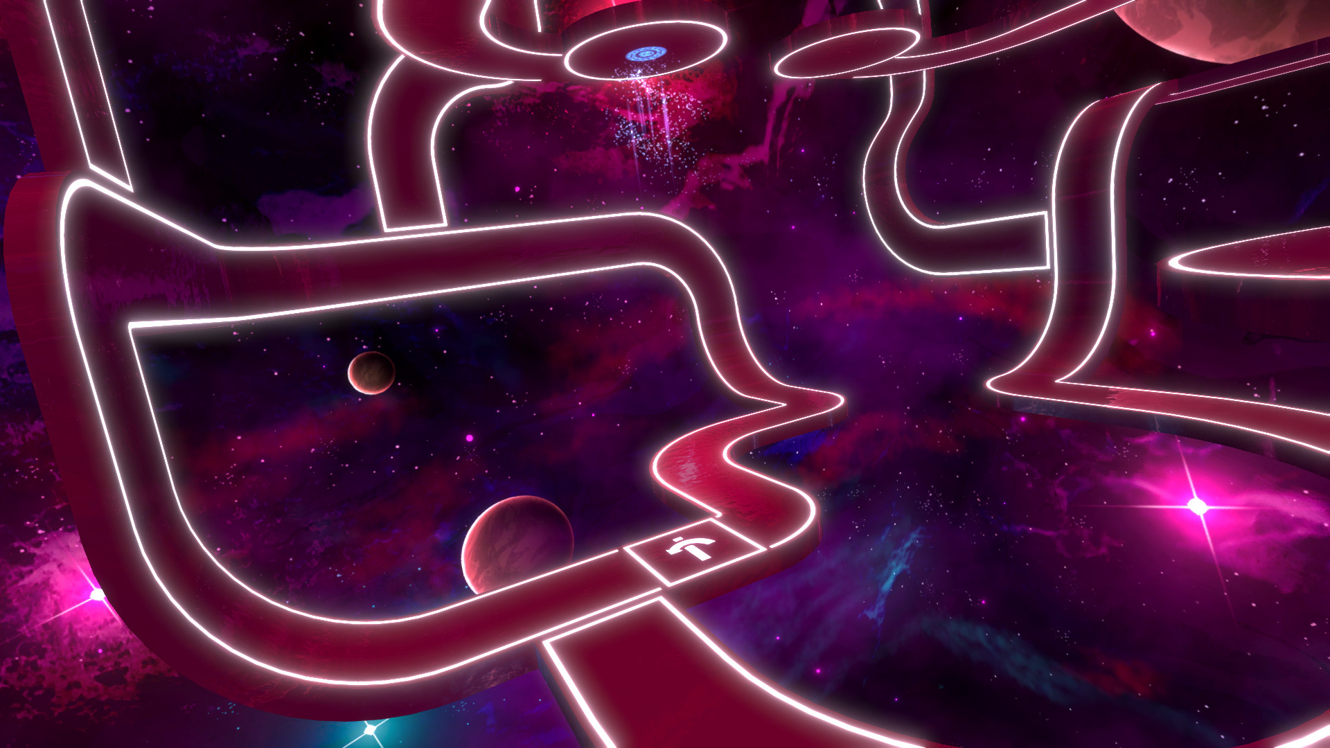 Gravity Quest screenshot 8