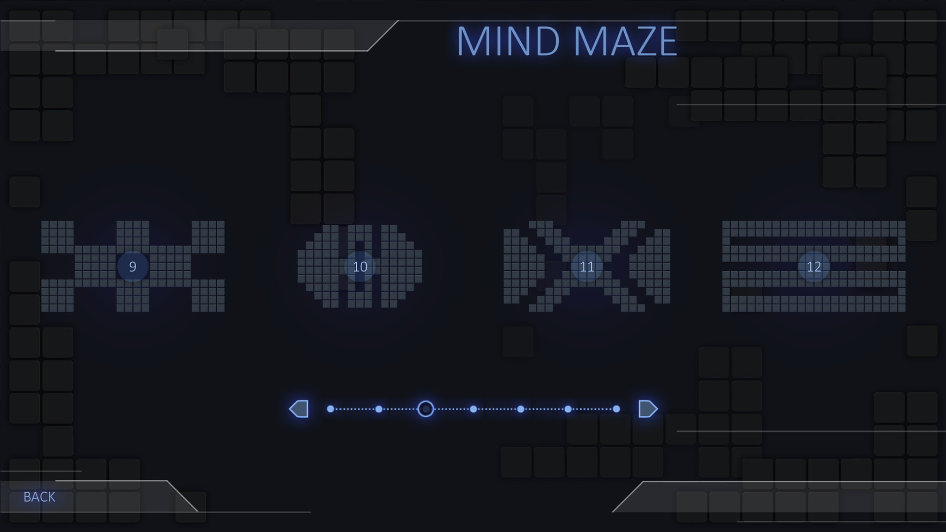 Mind Maze screenshot 7