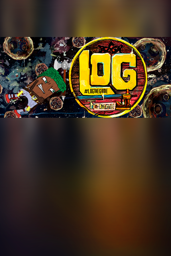 LOG the game!