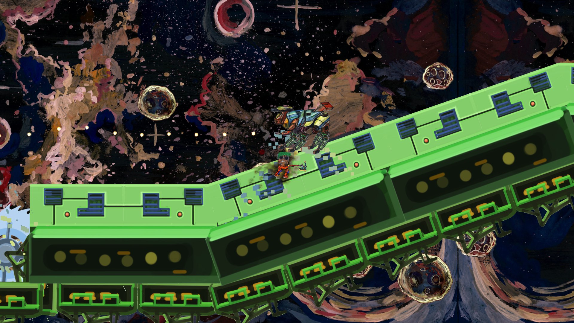 LOG the game! screenshot 18
