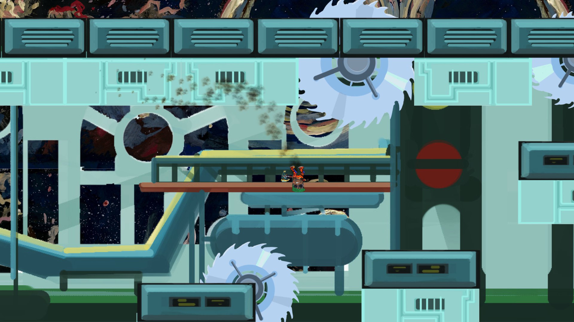 LOG the game! screenshot 12