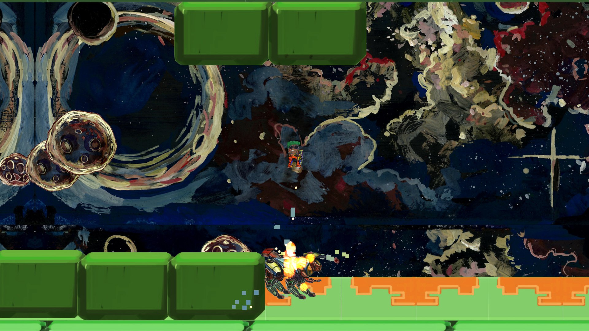 LOG the game! screenshot 20