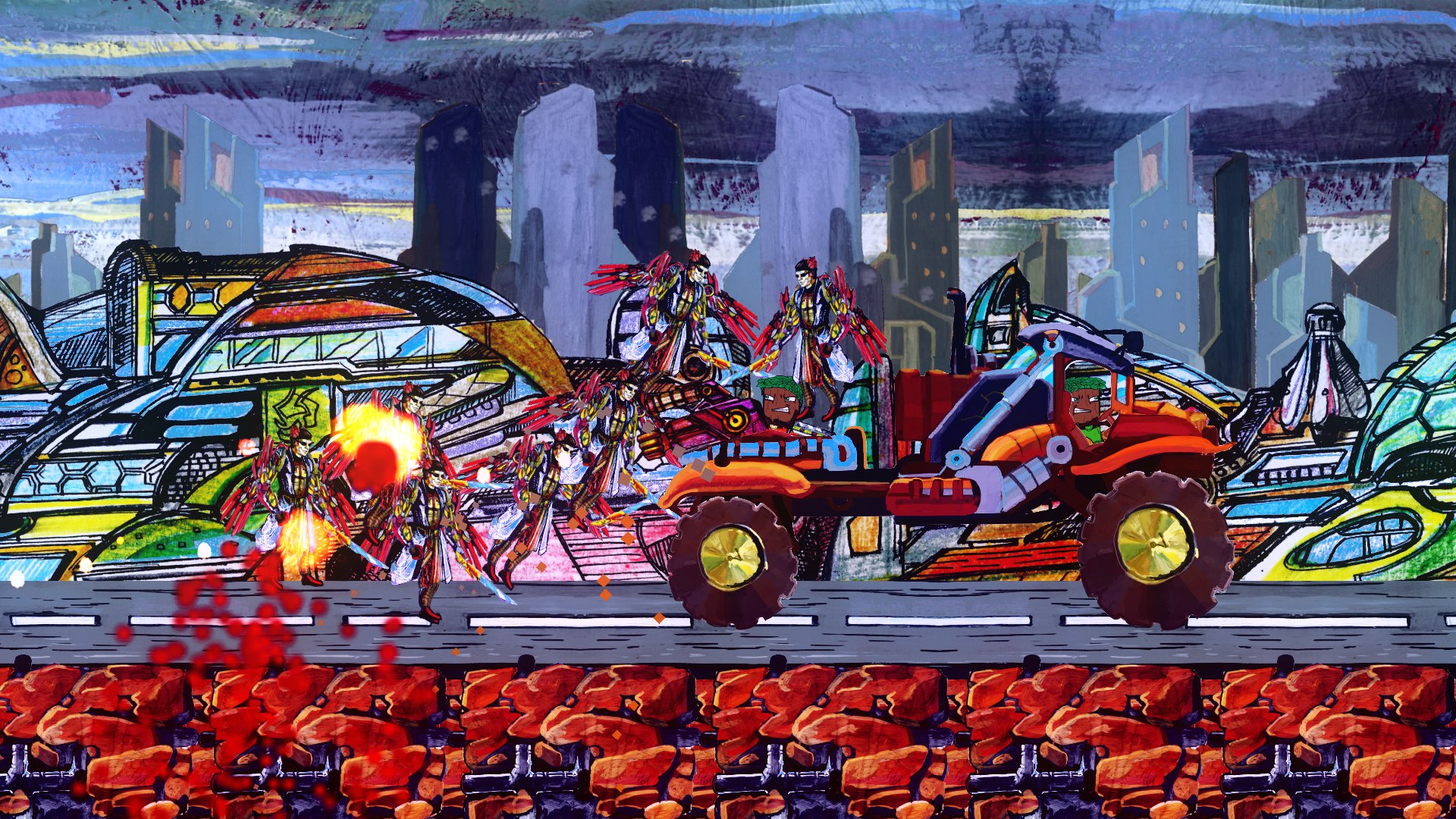 LOG the game! screenshot 16