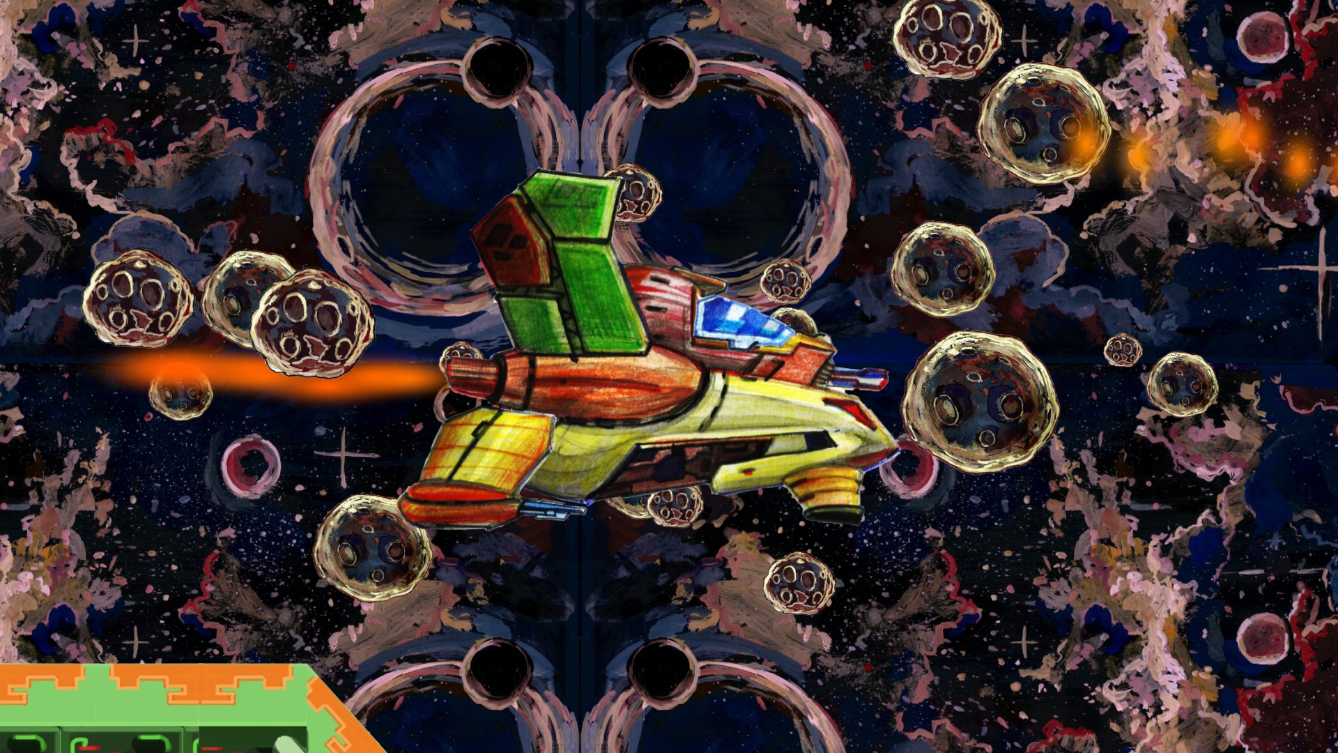 LOG the game! screenshot 6