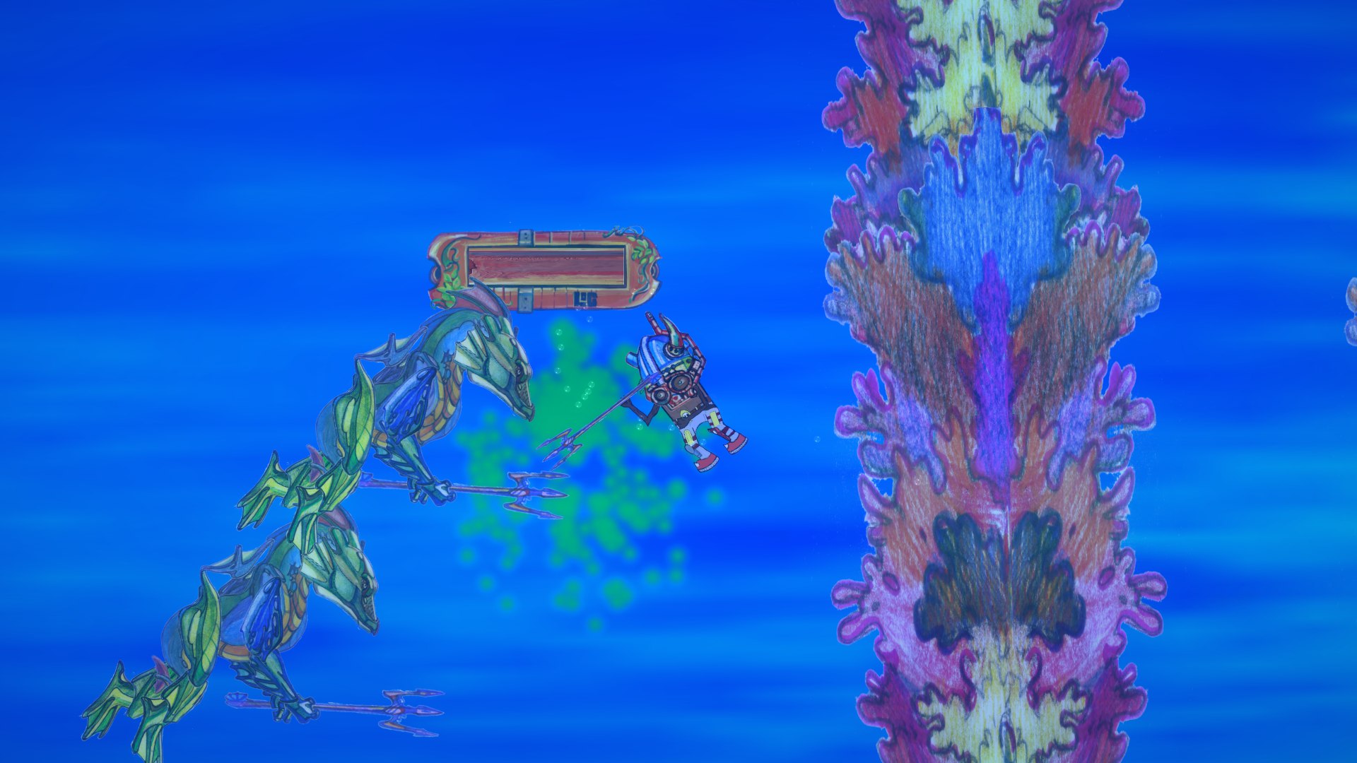 LOG the game! screenshot 17