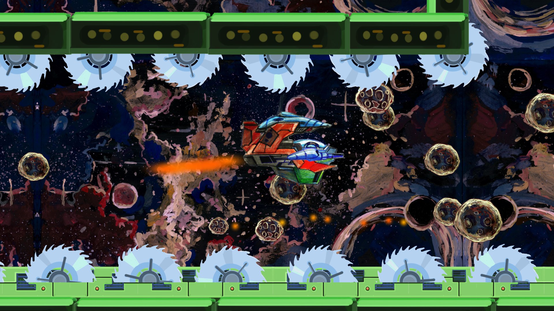 LOG the game! screenshot 13